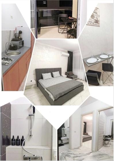 Garsonieră în Nord