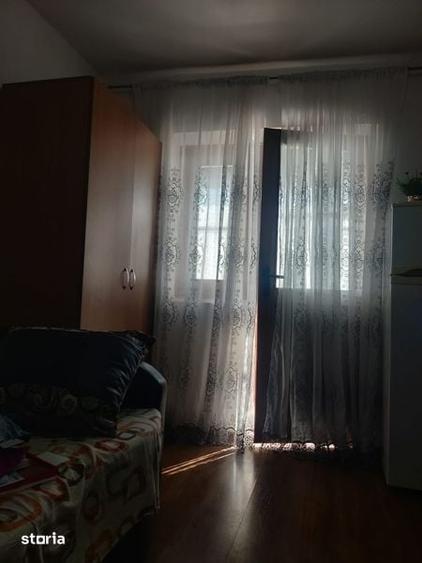 Garsonieră în Central