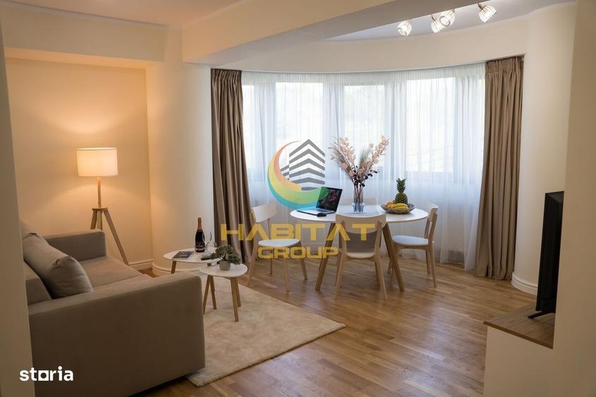 Apartament cu 2 camere în Măgurele