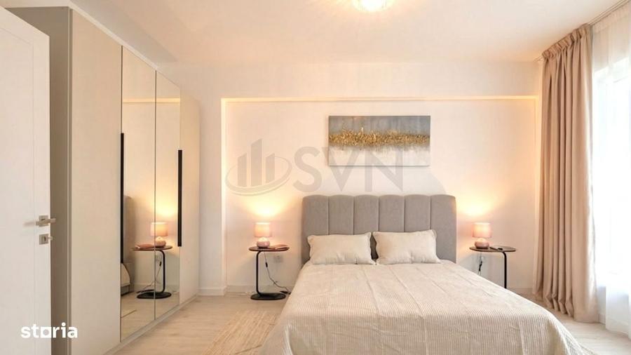 Apartament cu 2 camere Pipera parcare inclusa - 6