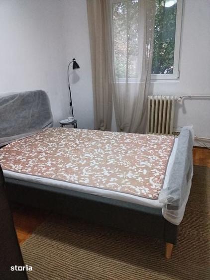Apartament cu 2 camere semidecomandat în Calea Aradului