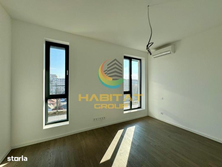 Apartament cu 2 camere în Măgurele