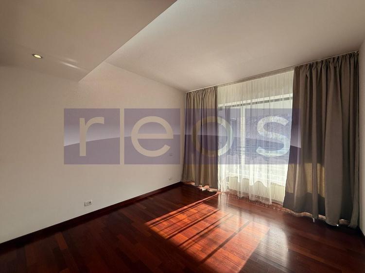 Apartament cu 4 camere, mobilat în Șoseaua Nordului