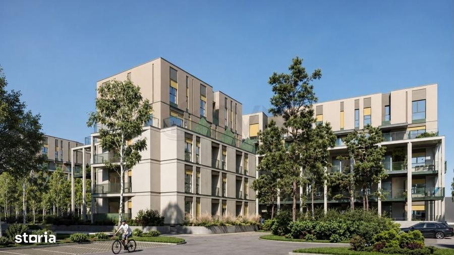 Apartament 2 camere I Catted Family I Gradina - 2