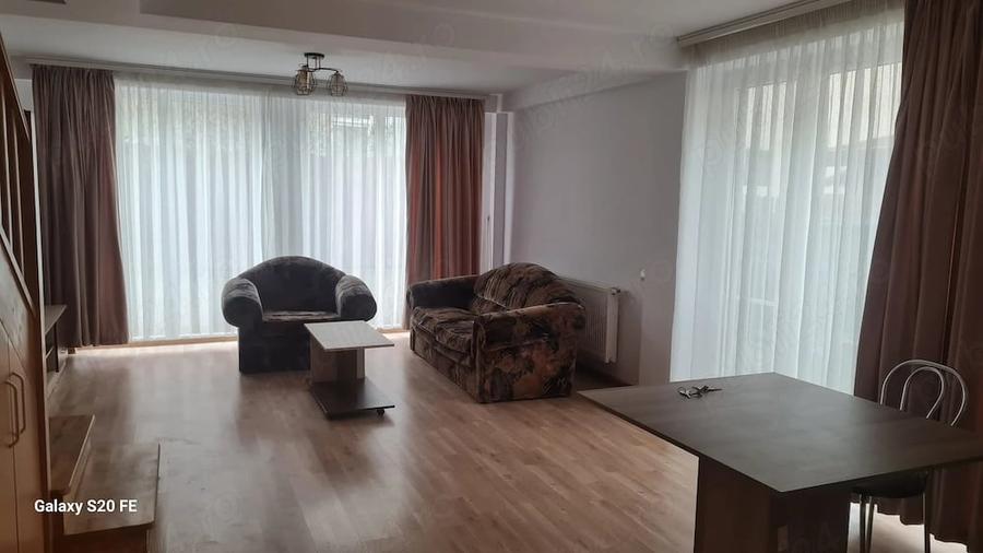 Casă cu 4 camere cu Teren 120 Mp în Ghencea
