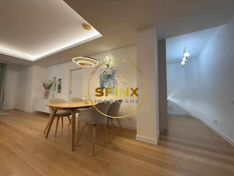 Apartament lux 2 camere | Herastrau - 4