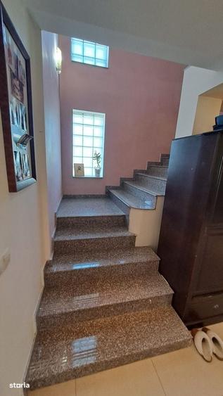 Victoriei casa de vanzare D+P+E - 5