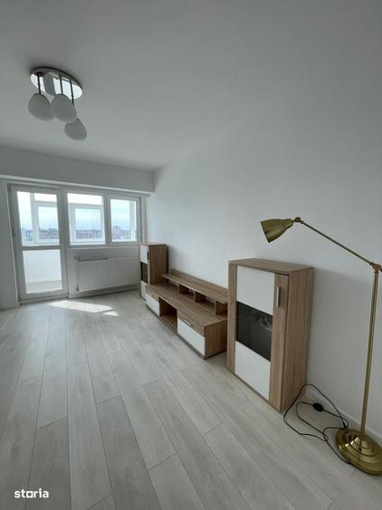 Apartament cu 2 camere în Militari