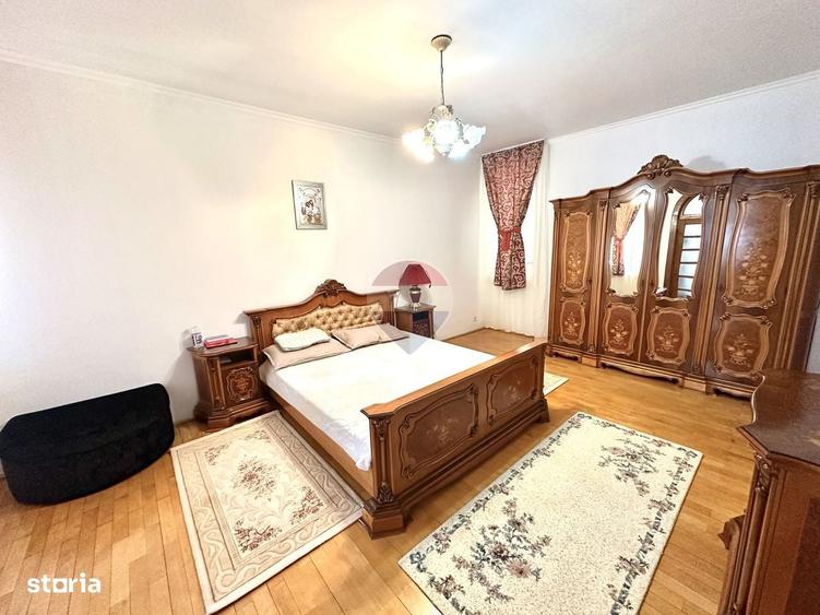 Vila Premium 7 Camere | Zona Intim Arad | Garaj - 11