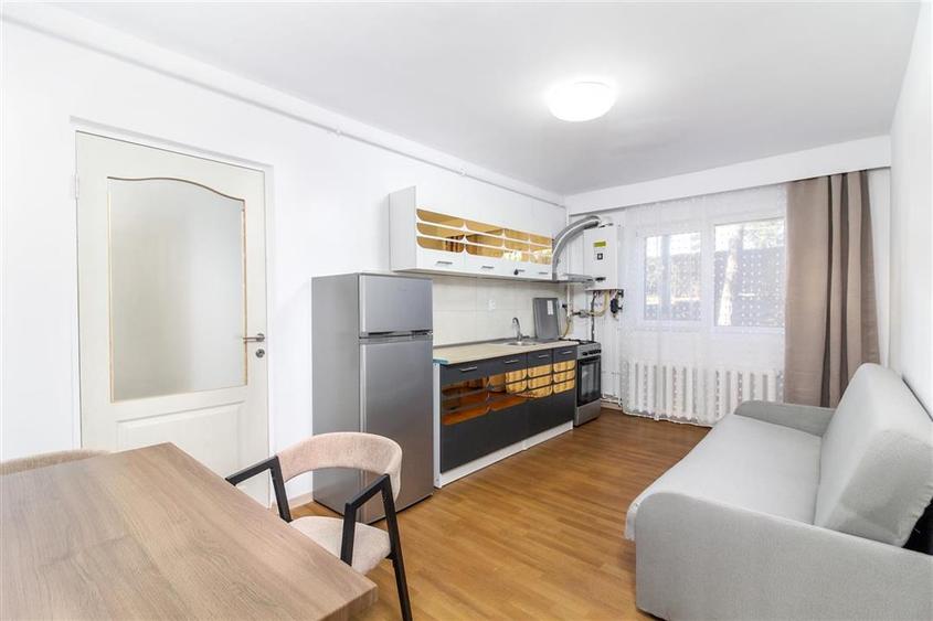 Apartament 2 camere decomandate | Marasti | Transport 1 minut | 550€ - 1