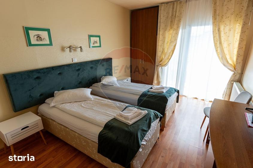 Spațiu comercial, de 1,829 mp, în Central