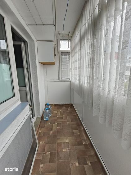 Apartament cu 2 camere semidecomandat în Dorobanți 1