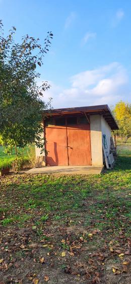 Casă cu 3 camere cu Teren 1100 Mp în Central