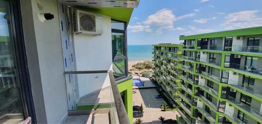 Apartament în Central
