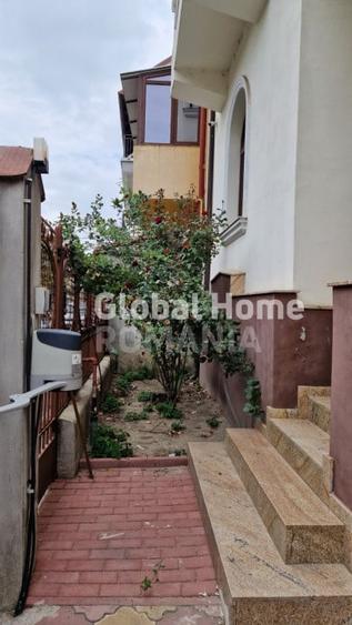 Vila D+P+E+M | Birouri | Parcul Carol | Bulevardul Libertatii | - 26