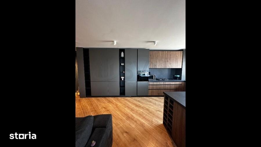 Apartament 3 camere I 2 Parcari I Terasa I Pipera - 2