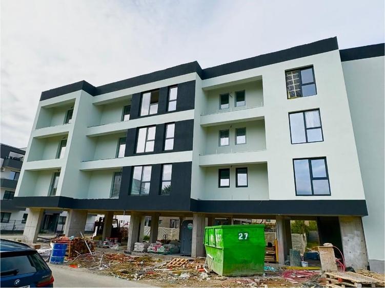 Apartament cu 2 camere decomandat în Nicolae Grigorescu