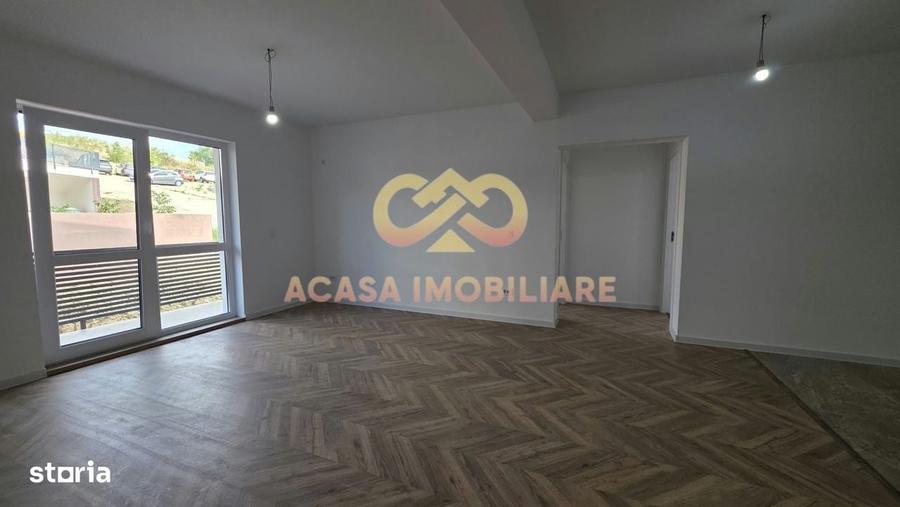 Intabulat Pacurari Kaufland Apartament 3 Camere 71Mp - 8