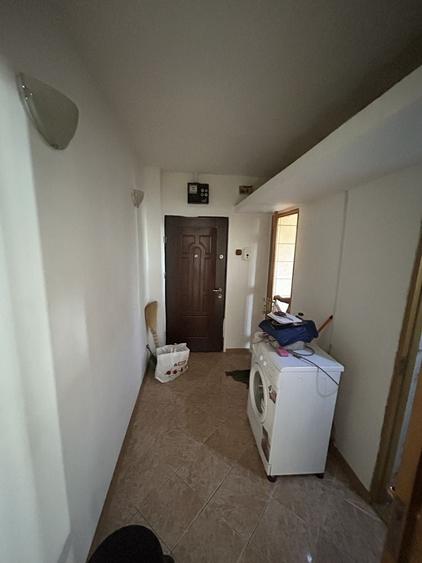 Apartament cu 2 camere semidecomandat în Vest
