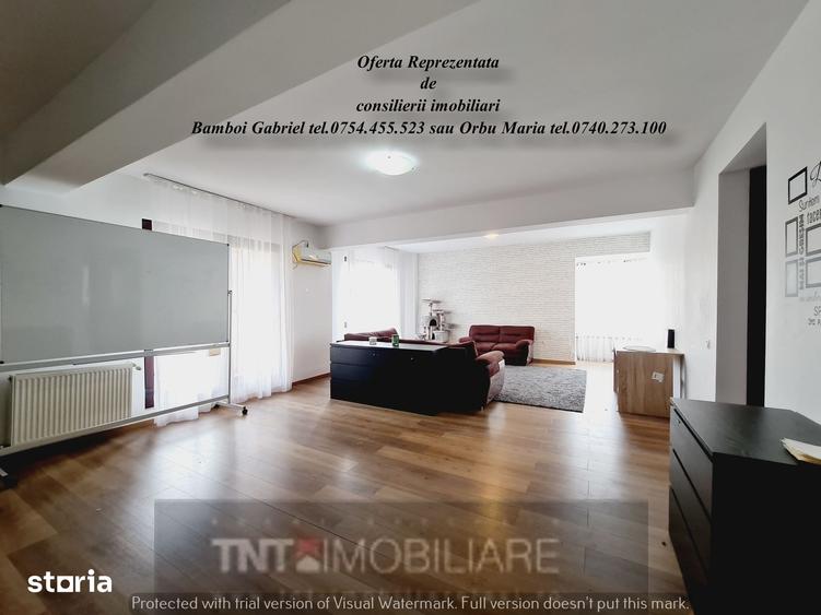 Apartament cu 3 camere în Bucium
