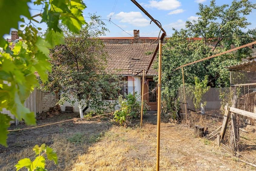 Casa 3 camere | Zona Intim Arad | Mobilata complet - 10