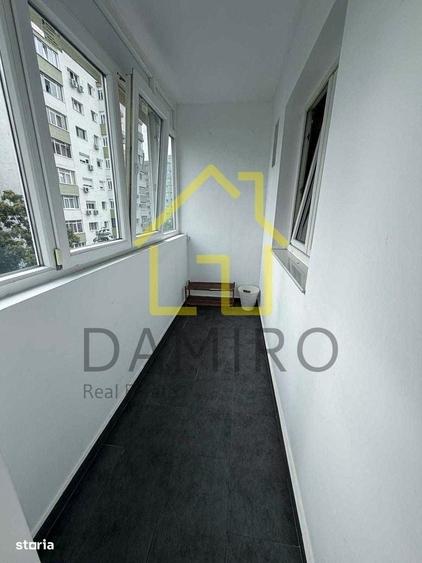 Apartament cu 2 camere decomandat în Mihai Bravu