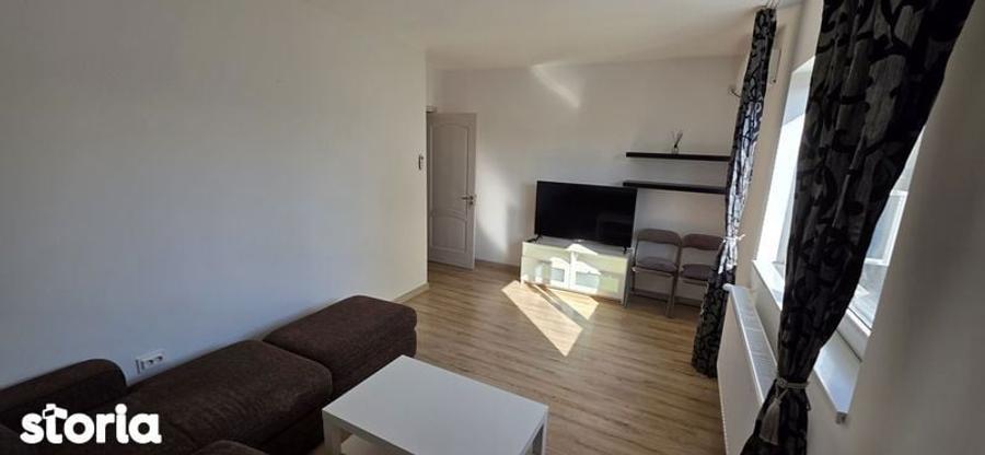 Apartament cu 2 camere în Fundeni