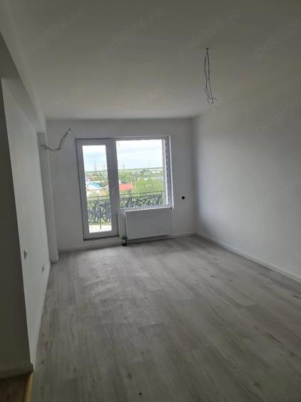Garsonieră decomandată în Exterior Vest