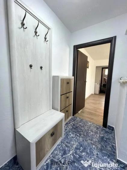 Apartament cu 2 camere semidecomandat în Mihai Viteazul