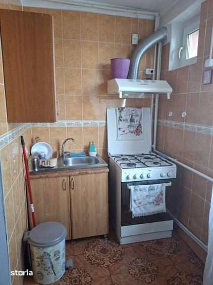 Vand apartament cf3 - 3
