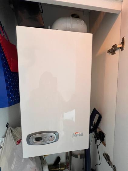 Apartament cu 3 camere decomandat, mobilat în Tudor Vladimirescu
