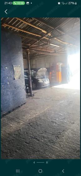 Spațiu comercial, de 500 mp, în 2 Mai