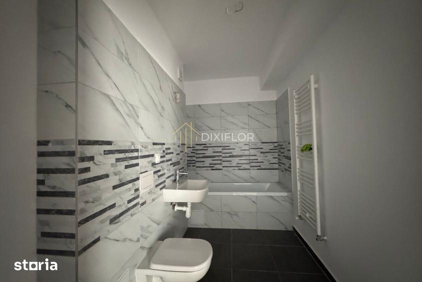 Apartament cu 3 camere în Libertății