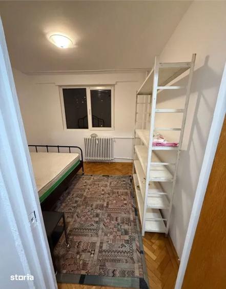 2 Camere Drumul Taberei | 3' Metrou Raul Doamnei - 5