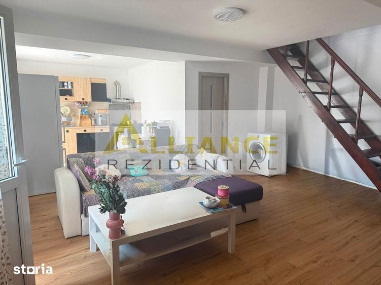 Apartament cu 3 camere în Berceni