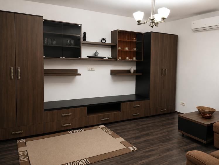 Apartament 2 camere – model rar, vedere pe 2 părți – zona Iuliu Maniu - 1