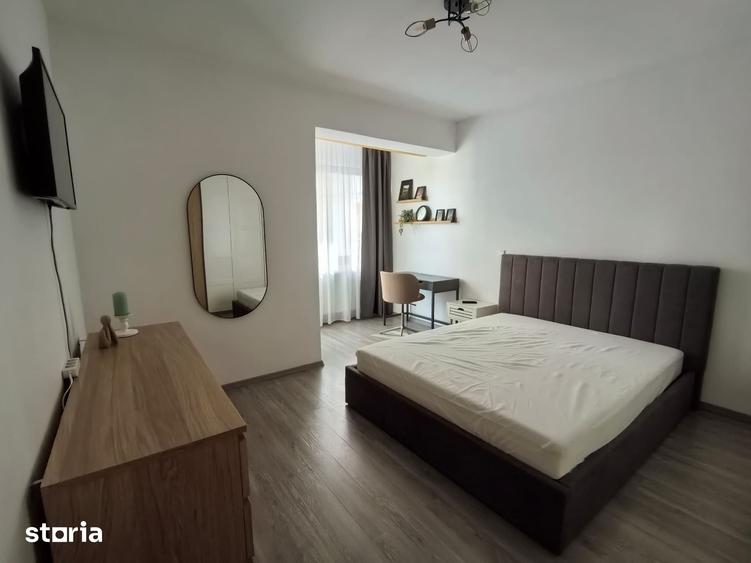 Apartament 2 camere, balcon, Cartierul Solar, 530 EUR - 2