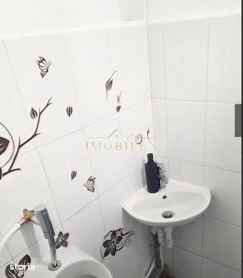 Spațiu comercial, de 57 mp, în Mărăști