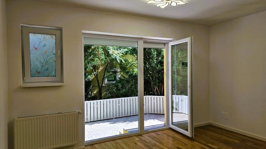 Apartament cu 3 camere decomandat în Unirii