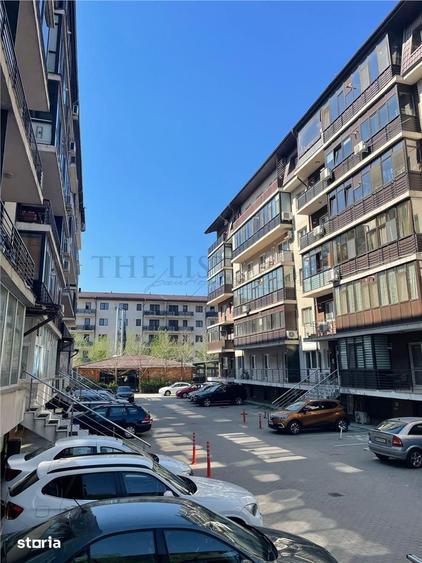 Spațiu comercial, de 152 mp, în Dobroești