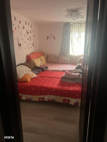 Casă cu 3 camere în Ultracentral
