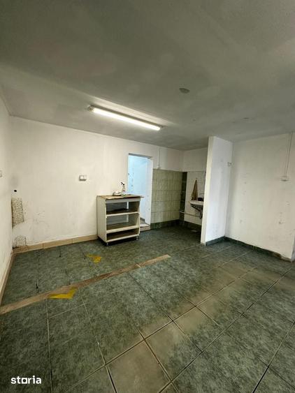 Spațiu comercial, de 120 mp, în Bucureștii Noi