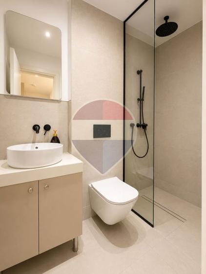 Vila premium cu 4 camere | Amber Forest | Prima inchiriere - 15