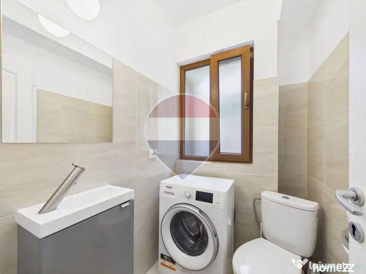 Duplex cu 3 camere superb langa metrou Obor - Bucuresti (Bucuresti-Ilfov) - 12