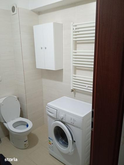 Apartament cu 2 camere în Ghencea