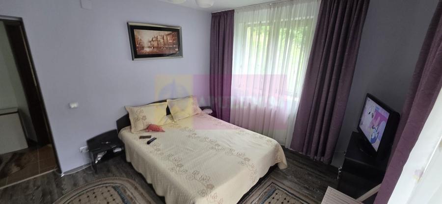 Apartament cu 2 camere decomandat în 1 Mai
