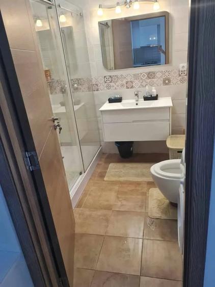 Apartament cu 2 camere decomandat în Nord