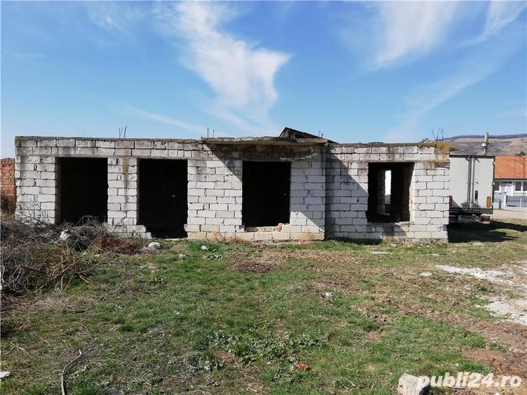 Spațiu comercial, de 257 mp, în Lopadea Nouă