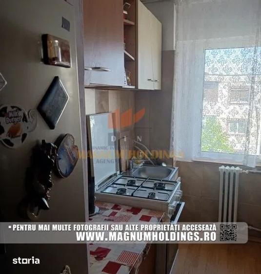 Garsonieră în Găvana