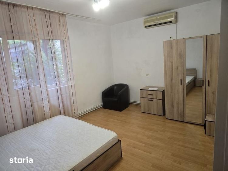 Garsoniera decomandata cu centrala proprie - 5